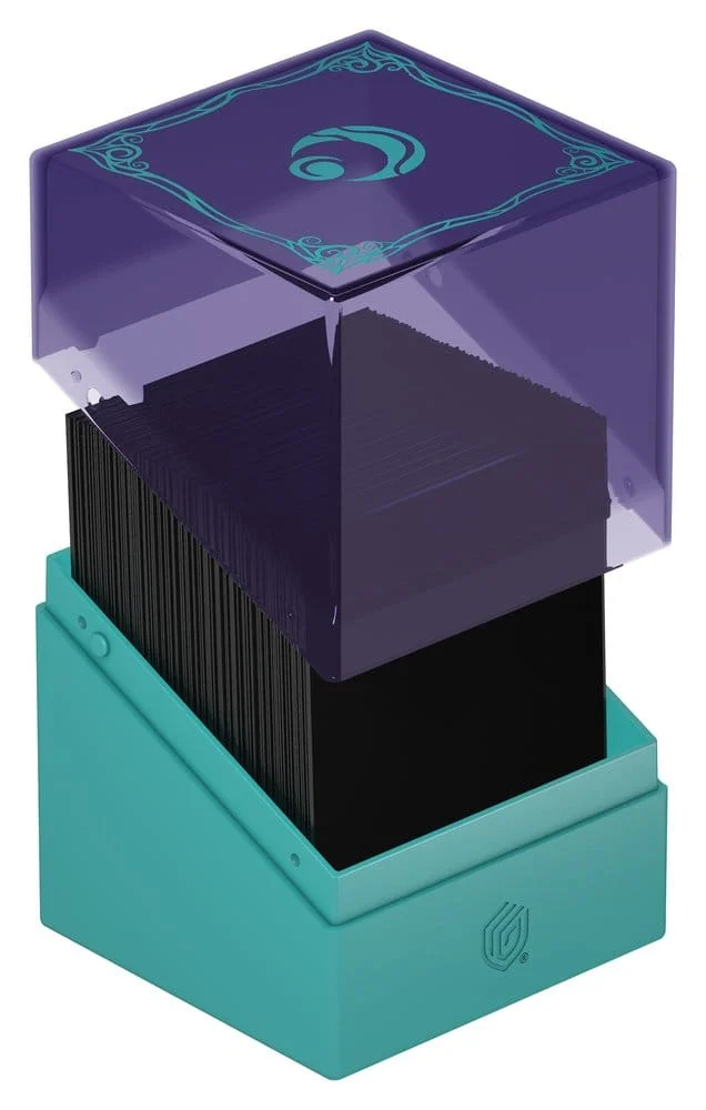 Ultimate Guard Boulder 100+ Magic: The Gathering "Lorwyn Eclipsed" (76 x 75 x 98.5 mm) - Faeries